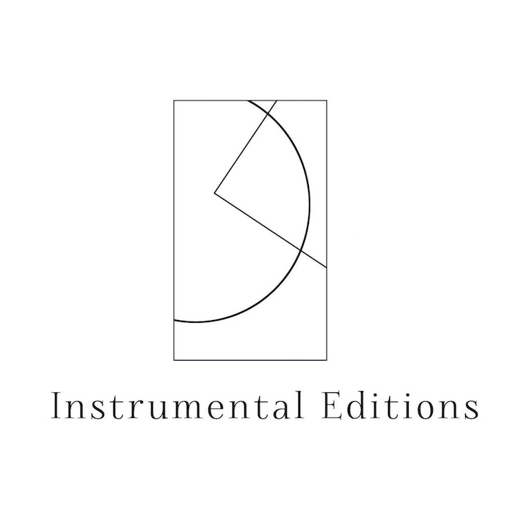 Instrumental Editions Logo